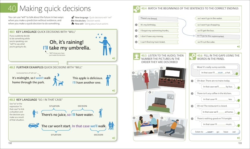 Sample content 4_English for Everyone Course Book Level 2 Beginner