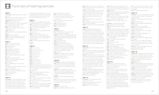 Sample content_English for Everyone Course Book Level 3 Intermediate