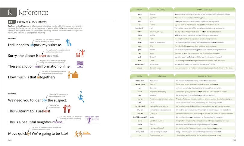 Sample content 3_English for Everyone Course Book Level 3 Intermediate