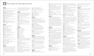 Aper&ccedil;u du contenu_English for Everyone Course Book Level 3 Intermediate