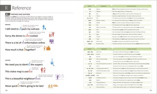 Aper&ccedil;u du contenu 3_English for Everyone Course Book Level 3 Intermediate