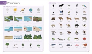 Aper&ccedil;u du contenu 5_English for Everyone Course Book Level 3 Intermediate