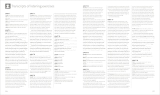 Sample content_English for Everyone Course Book  Level 4 Advanced
