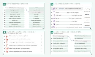 Sample content 3_English For Everyone: English Idioms