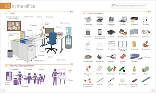 Aperçu du contenu 4_English for Everyone: Illustrated English Dictionary