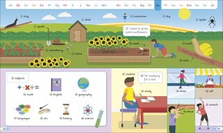 Aperçu du contenu_English For Everyone Junior English Dictionary