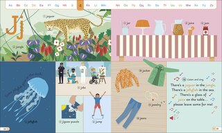 Aperçu du contenu 3_English For Everyone Junior English Dictionary