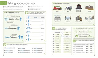 Sample content_English For Everyone: Level 1: Beginner, Course Book