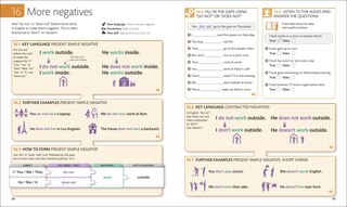 Sample content 4_English For Everyone: Level 1: Beginner, Course Book