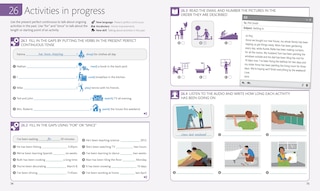 Sample content 2_English For Everyone: Level 3: Intermediate, Practice Book