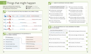 Sample content 4_English For Everyone: Level 3: Intermediate, Practice Book