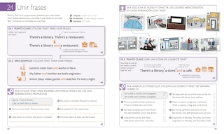 Sample content 4_English For Everyone: Nivel 1: Inicial, Libro De Estudio