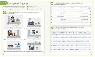 Sample content 3_English for Everyone Nivel 3 Intermedio: Libro de ejercicios