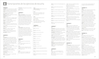 Sample content 5_English for Everyone Nivel 3 Intermedio: Libro de ejercicios