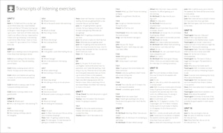 Sample content_English for Everyone Practice Book Level 2 Beginner