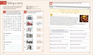 Sample content 3_English for Everyone Practice Book Level 2 Beginner