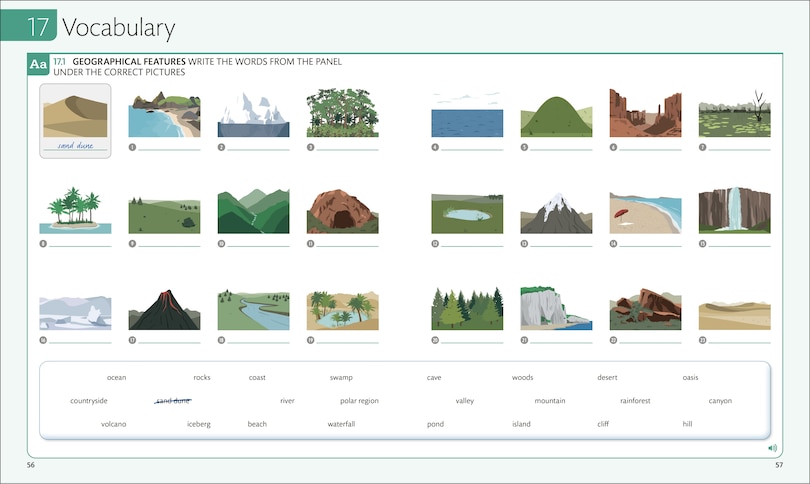 Sample content 4_English for Everyone Practice Book Level 2 Beginner