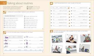 Sample content 5_English for Everyone Practice Book Level 2 Beginner