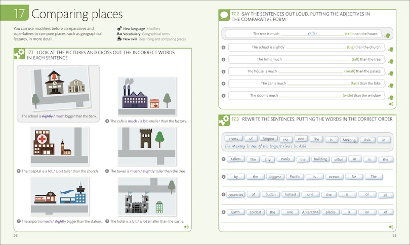 Sample content 4_English for Everyone Practice Book Level 3 Intermediate