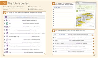 Sample content 2_English for Everyone Practice Book Level 4 Advanced