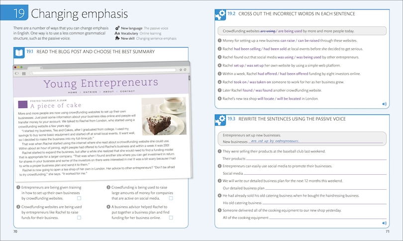 Sample content 4_English for Everyone Practice Book Level 4 Advanced