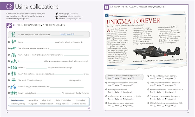 Sample content 5_English for Everyone Practice Book Level 4 Advanced