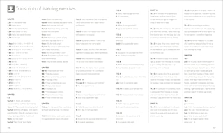 Sample content_English for Everyone Practice Book Level 1 Beginner