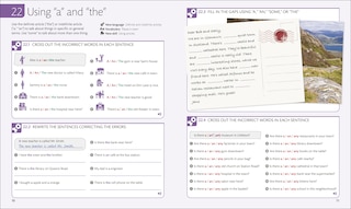 Sample content 3_English for Everyone Practice Book Level 1 Beginner
