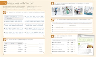 Sample content 4_English for Everyone Practice Book Level 1 Beginner