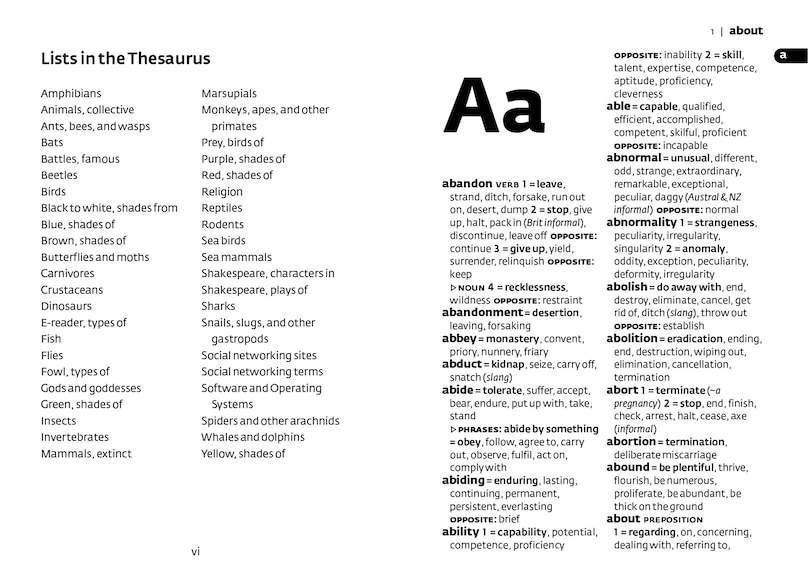 Aper&ccedil;u du contenu 2_English Gem Thesaurus