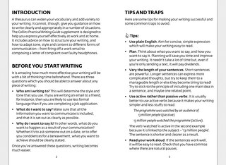 Aper&ccedil;u du contenu 4_English Gem Thesaurus