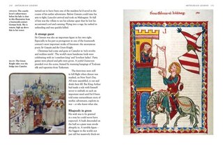 Sample content_ENGLISH MYTHS