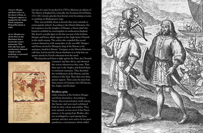 Sample content 2_ENGLISH MYTHS