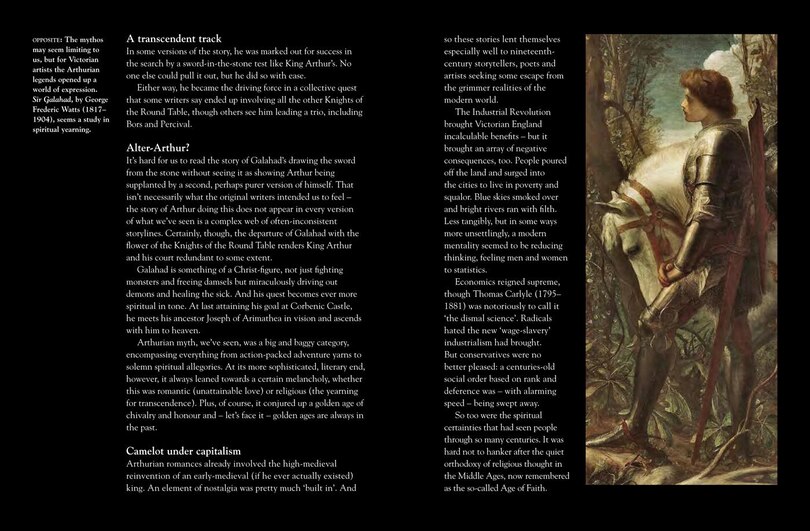 Sample content 4_ENGLISH MYTHS
