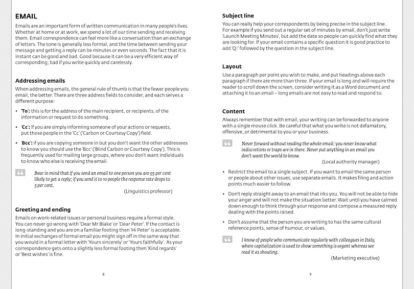 Aper&ccedil;u du contenu 4_English Pocket Dictionary