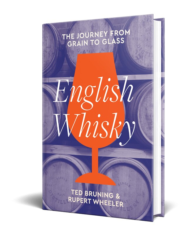 Sample content 3_English Whisky: The journey from grain to glass