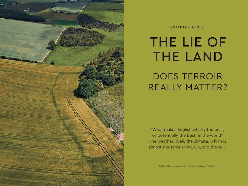 Sample content 4_English Whisky: The journey from grain to glass