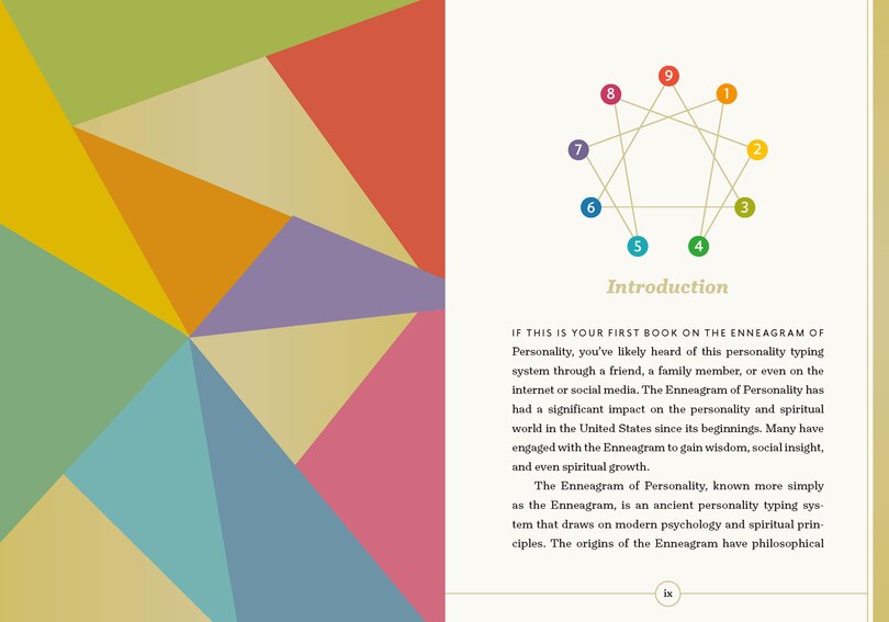 Sample content 5_Enneagram Every Day