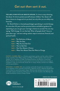 Back cover_Enough Is Enough