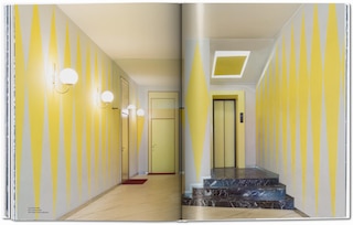 Sample content_Entryways Of Milan. Ingressi Di Milano