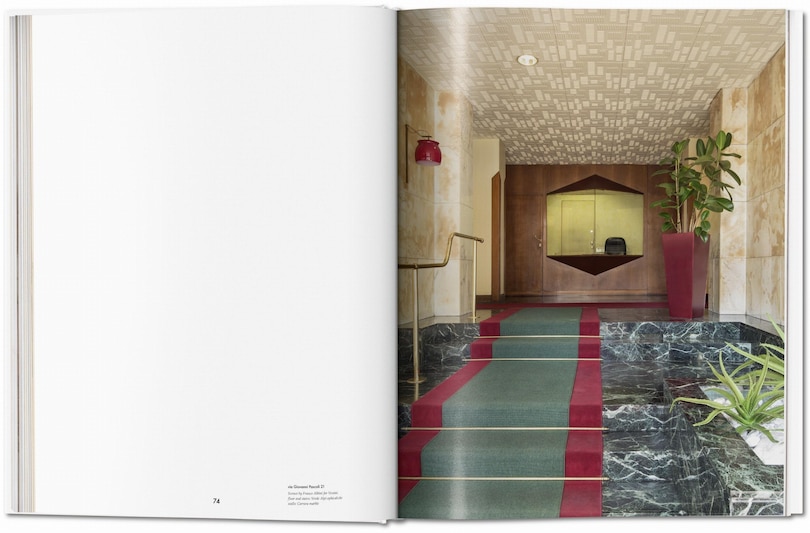 Sample content 4_Entryways Of Milan. Ingressi Di Milano