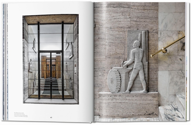 Sample content 5_Entryways Of Milan. Ingressi Di Milano