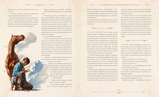 Sample content_Eragon (Edición Ilustrada) / Eragon (Illustrated Edition)