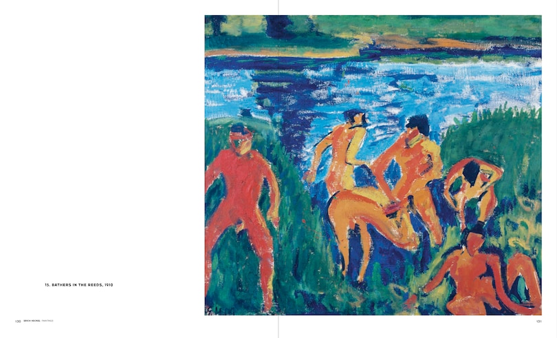 Aper&ccedil;u du contenu 4_Erich Heckel