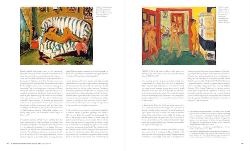 Aper&ccedil;u du contenu 5_Erich Heckel