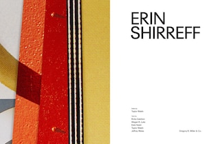 Aper&ccedil;u du contenu_Erin Shirreff