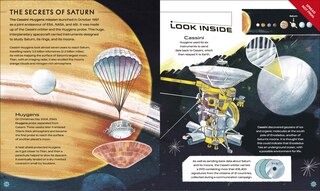 Sample content_Blast Off!