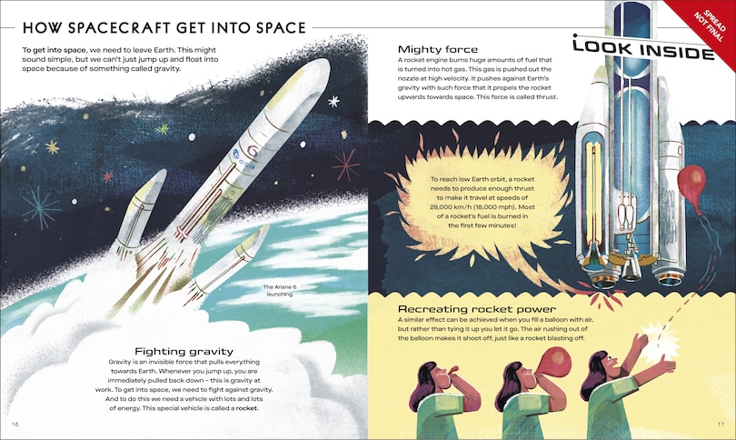 Sample content 4_Blast Off!