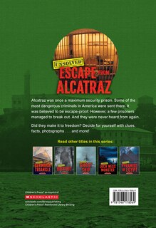 Back cover_Escape from Alcatraz (Unsolved)