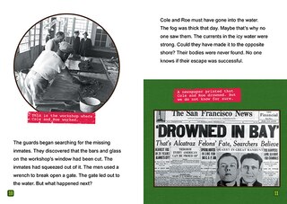 Sample content 2_Escape from Alcatraz (Unsolved)